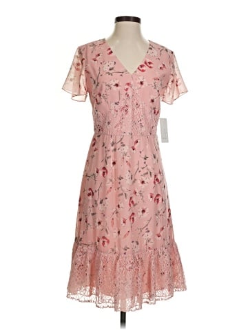 MIKAEL AGHAL Cocktail Dress (view 1)