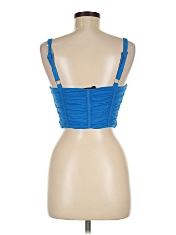 Papermoon Sleeveless Blouse (view 2)