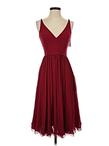 Dress the Population Cocktail Dress (view 1)