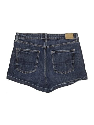 American Eagle Outfitters Denim Shorts (view 2)