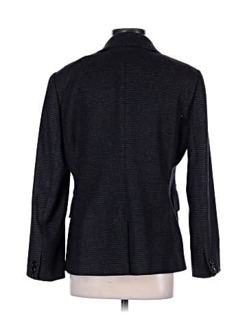 Burberry Wool Blazer (view 2)