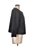 AK Anne Klein Gray Jacket Size 12 - photo 4