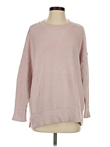 Aerie Pullover Sweater (view 1)