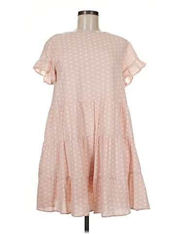 Rachel Parcell Casual Dress (view 1)