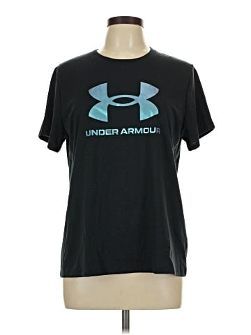 Under Armour Active T-Shirt (view 1)