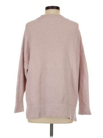 Aerie Pullover Sweater (view 2)