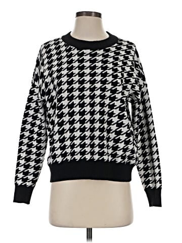 T Tahari Pullover Sweater (view 1)