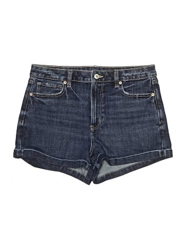 American Eagle Outfitters Denim Shorts (view 1)