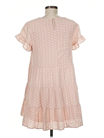 Rachel Parcell Casual Dress (view 2)