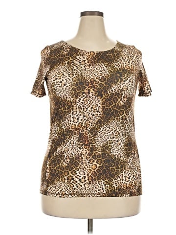 Varley Short Sleeve T-Shirt (view 1)