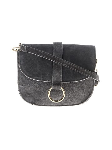 Borse in Pelle Crossbody Bag (view 1)