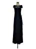 Xscape Black Cocktail Dress Size 4 - photo 1