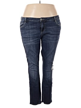 Kut From The Kloth Jeans