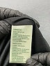 Tangerine 100% Nylon Black Track Jacket Size M - photo 7