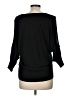 Maurices 100% Acrylic Black Pullover Sweater Size M - photo 2