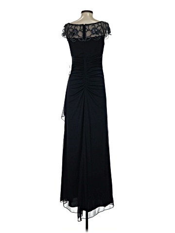 Xscape Cocktail Dress (view 2)