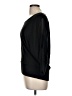 Maurices 100% Acrylic Black Pullover Sweater Size M - photo 5
