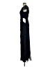 Xscape Black Cocktail Dress Size 4 - photo 5