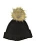 J.Crew Black Beanie One size - photo 1
