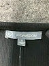 Wit & Wisdom Black Long Sleeve Top Size M - photo 7