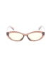 Unbranded Pink Brown Sunglasses One size - photo 2