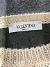 Valentino Ivory Pullover Sweater Size L - photo 14