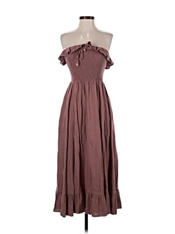 Free People Casual Dress (view 1)