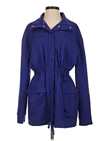 Lovers + Friends Jacket (view 1)
