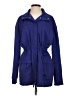 Lovers + Friends Blue Jacket Size S - photo 1