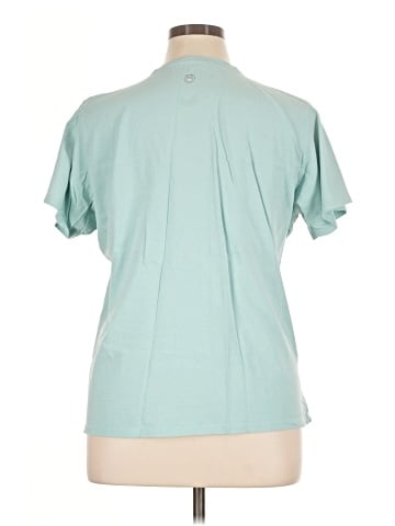 Life Is Good Short Sleeve T-Shirt (view 2)