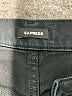 Express Black Jeans Size 0R - photo 7