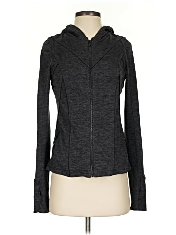 Koral Zip Up Hoodie (view 1)