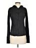 Koral Gray Zip Up Hoodie Size S - photo 1