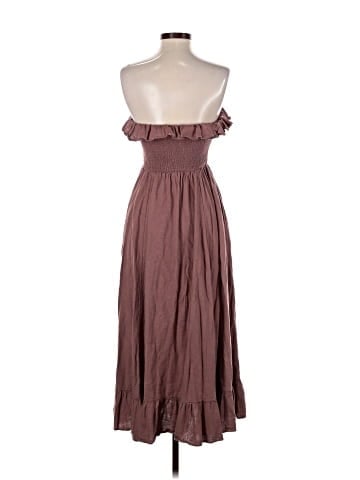 Free People Casual Dress (view 2)