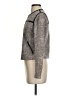 Rebecca Taylor Gray Jacket Size 2 - photo 5