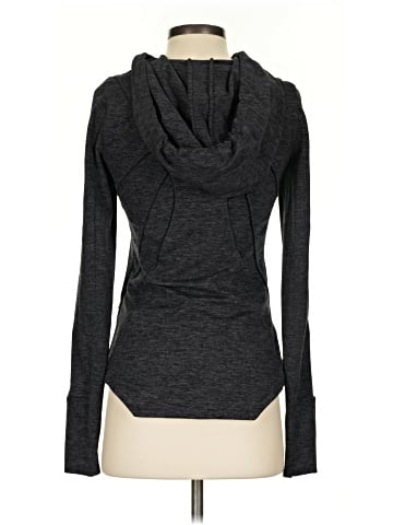 Koral Zip Up Hoodie (view 2)
