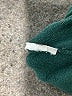 INC International Concepts Green Pullover Sweater Size M - photo 8