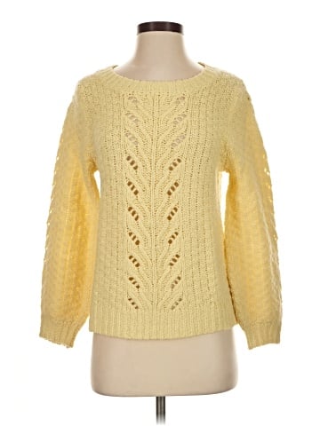 Lucky Brand Pullover Sweater (view 1)