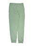 Tek Gear Color Block Green Track Pants Size 14 - 16 - photo 2