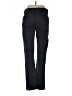 Woolworths 100% Cotton Black Blue Casual Pants Size 24 waist - photo 2