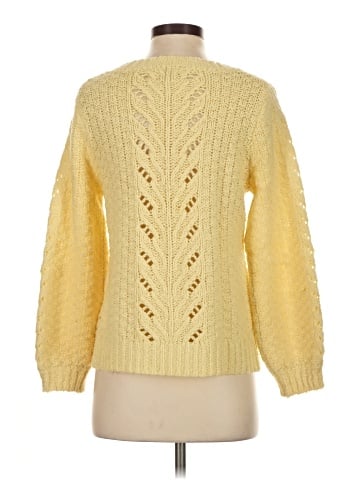 Lucky Brand Pullover Sweater (view 2)