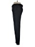 Woolworths 100% Cotton Black Blue Casual Pants Size 24 waist - photo 5