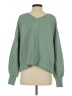 Superdry Green Pullover Sweater Size XS - photo 2