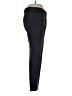 Woolworths 100% Cotton Black Blue Casual Pants Size 24 waist - photo 4