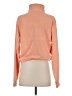 Athleta Orange Cardigan Size S - photo 2