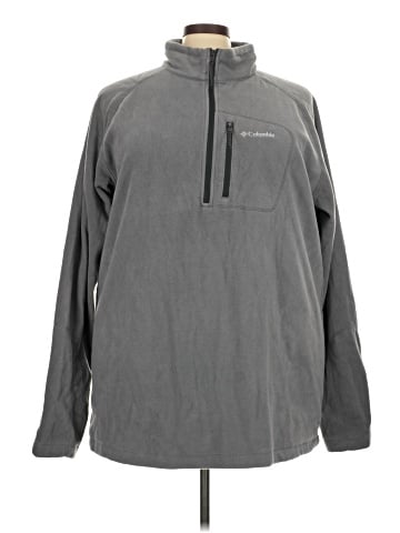 Columbia Sweatshirt (view 1)