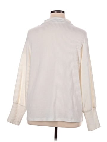Sanctuary Turtleneck Sweater (view 2)