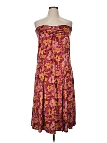 Free People Casual Dress (view 1)