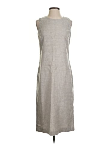 J. McLaughlin Casual Dress (view 1)