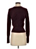 Zara Burgundy Turtleneck Sweater Size S - photo 1